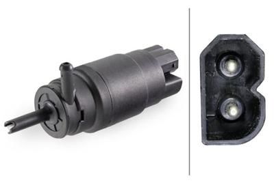 Reinigingsvloeistofpomp 12V 8TW006848031