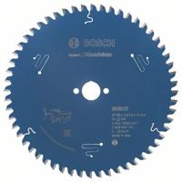 Bosch Accessoires Cirkelzaagblad Expert for Aluminium 190X30X2.6/1.6X56T - 2608644102 - thumbnail