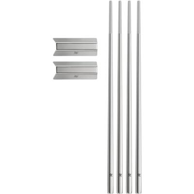 WMF Chopsticks Nuova - 4 delig WMF Chopsticks Nuova - 4 delig