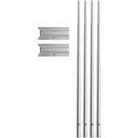 WMF Chopsticks Nuova - 4 delig - thumbnail