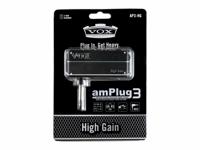 Vox amPlug 3 High Gain - thumbnail