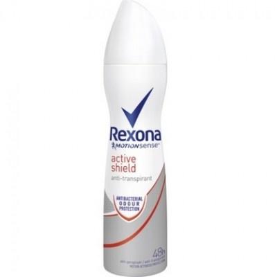 Rexona Women Deospray - Active Shield 150 ml