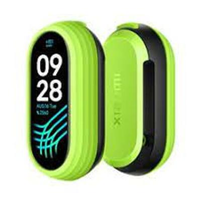 Horloge-armband Xiaomi SB8 RUN CLIP GRE - thumbnail