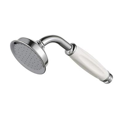 Handdouche Haceka Standaard met Witte Kunststof Handgreep Haceka