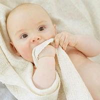 Weleda Baby Derma 3-in-1 Billenbalsem - thumbnail
