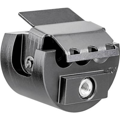 Knipex Positioneerhulp voor 97 49 66 (solar connectors MC4) - 9749661