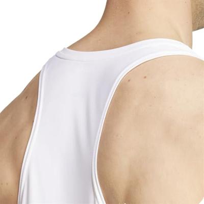 adidas Adizero Essentials Singlet Heren