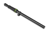 Gravity MS 0200 microfoonstatief voor tafelmontage - thumbnail