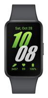Samsung Galaxy Fit Activiteitentracker Dark grey - thumbnail