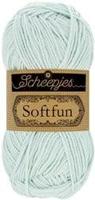 Scheepjes Softfun - 2646 Glacial Mist - Haakgaren / Breigaren - thumbnail