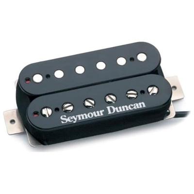 Seymour Duncan SH-4 JB Black Bridge humbucker