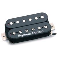 Seymour Duncan SH-4 JB Black Bridge humbucker - thumbnail