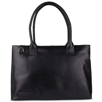 Plevier Amber Damestas 15,6" Black