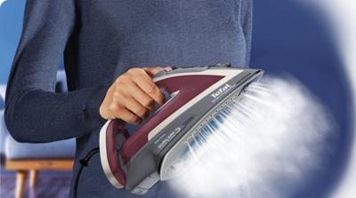 Tefal FV6870 stoomstrijkijzer