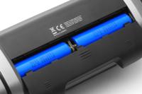 Technaxx PowerBank Soundstation BT-X16 Bluetooth luidspreker AUX, FM radio, Handsfree-functie, SD Zwart - thumbnail