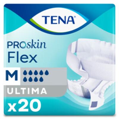 Tena Proskin Flex Ultima Medium 20