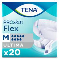 Tena Proskin Flex Ultima Medium 20 - thumbnail