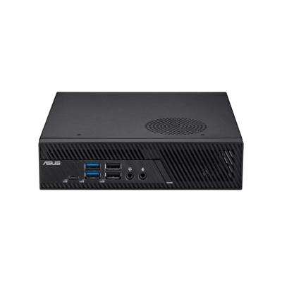ASUS PB63-B5047MH Mini Desktop PC (Intel Core i5-13400 Processor, Geïntegreerde Intel UHD Graphics, 16GB DDR5 geheugen, 512 GB M2. NVMe PCIe 4.0 SSD, WiFi 6E, Bluetooth 5.2, zonder besturingssysteem)