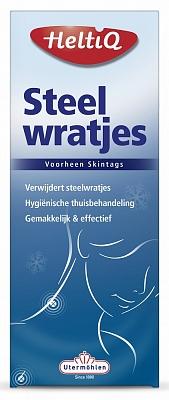 Skintags steelwratjes - thumbnail