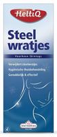 HeltiQ Steelwratjes - thumbnail