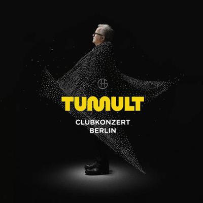 Tumult, Clubkonzert Berlin - CD (0602577420665) Tumult, Clubkonzert Berlin - CD (0602577420665)