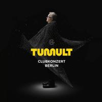 Tumult, Clubkonzert Berlin - CD (0602577420665) - thumbnail