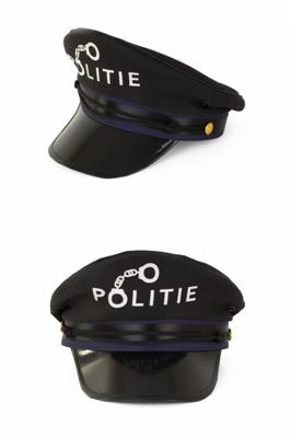 Politiepet