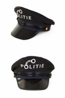 Politiepet - thumbnail