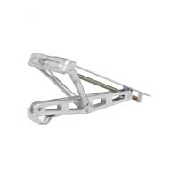 Caravansteun / uitdraaisteun type Knott - thumbnail