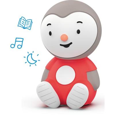 Interactief Speelgoed voor Baby's Nathan T'CHOUPI
