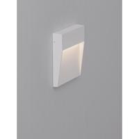 Lyora Vierkante wandlampFem wit - 9136441 - thumbnail