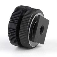 Zoom HS-1 Hot Shoe Mount voor H4n/H1 - thumbnail