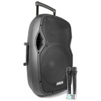 Vonyx AP1500PA mobiele geluidsinstallatie - thumbnail