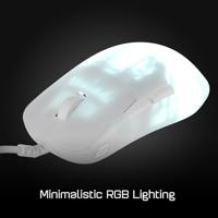 Endgame Gear OP1 RGB muis Rechtshandig USB Type-A Optisch 26000 DPI - thumbnail