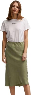 Meryl skirt ec green