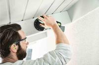 Festool Accessoires Bescherm pad PP-STF D125 /2 - 203344 - thumbnail