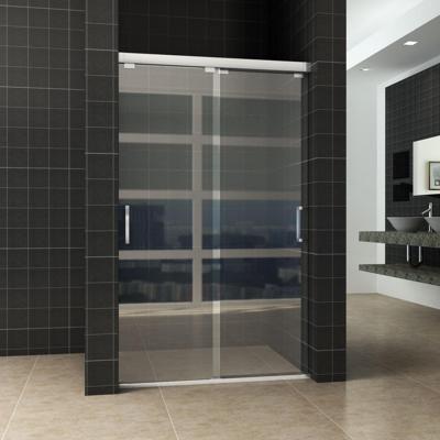Nisdeur Wiesbaden Dubbele Schuifdeur 2-Delig 140x200 cm 8 mm NANO Nisdeur Wiesbaden Dubbele Schuifdeur 2-Delig 140x200 cm 8 mm NANO