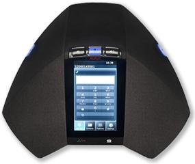 B189 - VoIP-conferentietelefoon - H.323