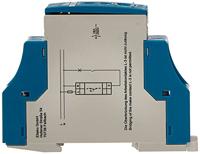 Eltako FR12-230V Veldisolator Nominale spanning: 230 V Schakelstroom (max.): 16 A 1 stuk(s) - thumbnail