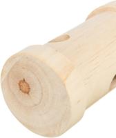 Trixie snack roll hout onbehandeld - thumbnail
