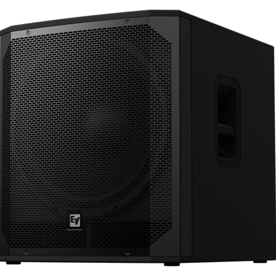 Electro-Voice Eviva 18SP actieve subwoofer