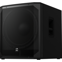 Electro-Voice Eviva 18SP actieve subwoofer - thumbnail