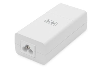 Digitus DN-95132 PoE-injector IEEE 802.3af (12.95 W), IEEE 802.3at (25.5 W), IEEE 802.3bt, IEEE 802.3af (15.4 W), IEEE 802.3at (30 W) Digitus DN-95132 PoE-injector IEEE 802.3af (12.95 W), IEEE 802.3at (25.5 W), IEEE 802.3bt, IEEE 802.3af (15.4 W), IEEE 802.3at (30 W)