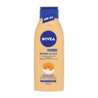 Nivea Nivea Body Lotion Bronze Lichte Huid (400ml) - thumbnail