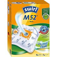 Swirl M 52 MicroPor stofzuigerzak - thumbnail