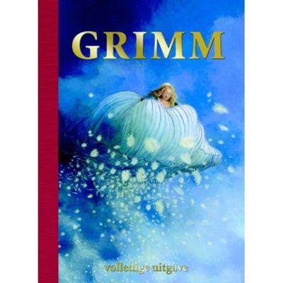 Grimm (Hardback)