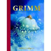 Grimm (Hardback) - thumbnail