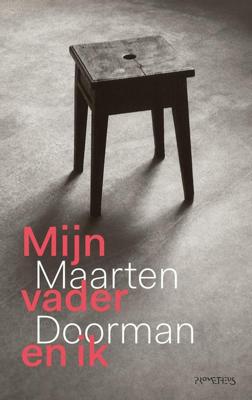 Mijn vader en ik - Maarten Doorman - ebook
