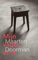 Mijn vader en ik - Maarten Doorman - ebook - thumbnail