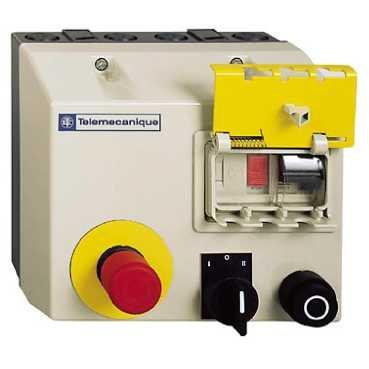 Schneider Electric LG8K12Q716 LG8K12Q716 Direct starter